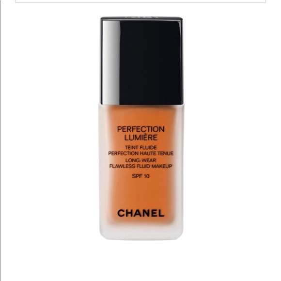 CHANEL Perfection Lumiere in 134 Ambre 20ml - Picture 1 of 3